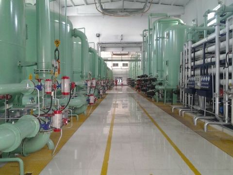 點(diǎn)擊查看詳細(xì)信息<br>標(biāo)題：某鋼鐵公司運(yùn)行與檢修維護(hù)總承包 閱讀次數(shù)：2393