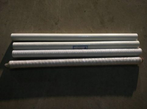 點(diǎn)擊查看詳細(xì)信息<br>標(biāo)題：各式噴熔濾芯 閱讀次數(shù)：4008