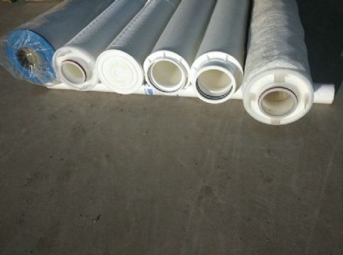 點(diǎn)擊查看詳細(xì)信息<br>標(biāo)題：大流量折疊濾芯 閱讀次數(shù)：3928