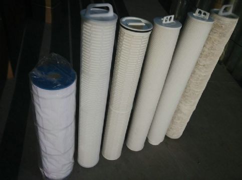 點(diǎn)擊查看詳細(xì)信息<br>標(biāo)題：大流量折疊濾芯 閱讀次數(shù)：3945