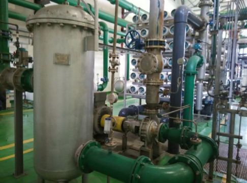 點(diǎn)擊查看詳細(xì)信息<br>標(biāo)題：保安過(guò)濾器 閱讀次數(shù)：3981