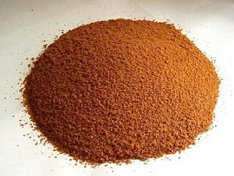 點擊查看詳細信息<br>標題：聚合氯化鐵 閱讀次數(shù)：2636