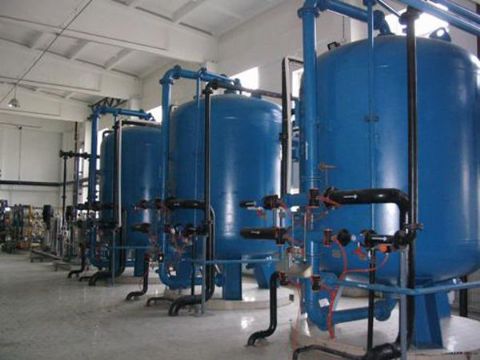 點(diǎn)擊查看詳細(xì)信息<br>標(biāo)題：活性炭過(guò)濾器 閱讀次數(shù)：4573