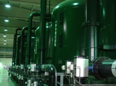 點(diǎn)擊查看詳細(xì)信息<br>標(biāo)題：多介質(zhì)過(guò)濾器 閱讀次數(shù)：4143