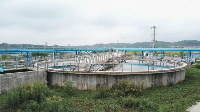 點(diǎn)擊查看詳細(xì)信息<br>標(biāo)題：某污水處理廠(chǎng)技術(shù)服務(wù) 閱讀次數(shù)：1880