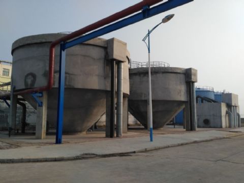 點(diǎn)擊查看詳細(xì)信息<br>標(biāo)題：某熱電廠原水預(yù)處理工程總包 閱讀次數(shù)：1828