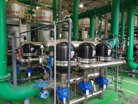 點(diǎn)擊查看詳細(xì)信息<br>標(biāo)題：疊片過(guò)濾器 閱讀次數(shù)：3594