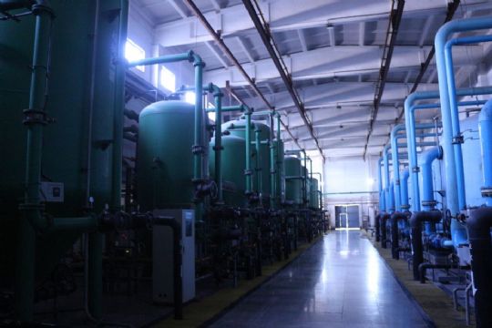 點(diǎn)擊查看詳細(xì)信息<br>標(biāo)題：化水車間 閱讀次數(shù)：2470